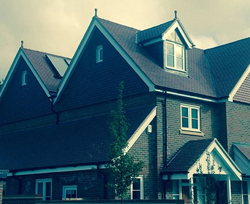 A recent client website project by Website Design Poole